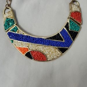 Statement Necklace